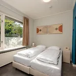 Groepsvilla Met Hottub & Sauna | 12 Personen 别墅 阿帕多恩