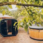 Groepsvilla Met Hottub & Sauna | 12 Personen Άπελντουρν
