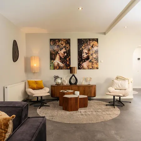 Groepsvilla | 12 Personen Villa