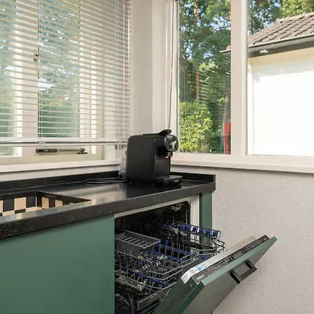 וילה Ruime Groepsvilla Voor 12 Personen Met Terras En Tuin אפלדורן