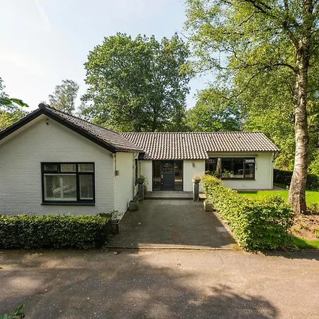 Groepsvilla | 12 Personen Villa