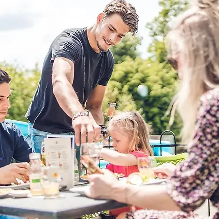 Villa Groepsvilla | 12 Personen *