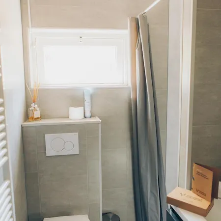 Groepsvilla Met Hottub & Sauna | 12 Personen 阿帕多恩