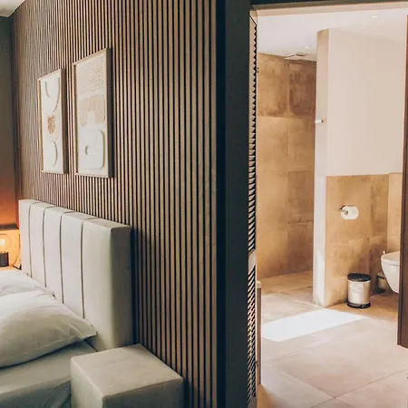 Groepsvilla Met Hottub & Sauna | 12 Personen * 阿帕多恩