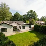 Groepsvilla Met Hottub & Sauna | 12 Personen