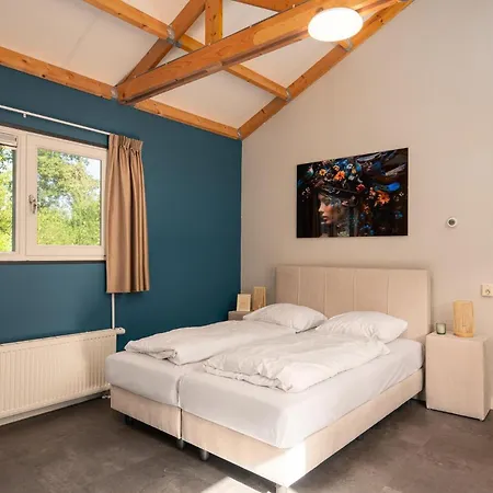 Groepsvilla Met Hottub & Sauna | 12 Personen Villa