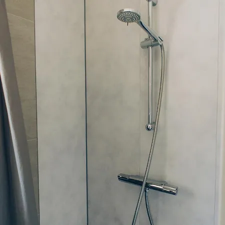 Groepsvilla Met Hottub & Sauna | 12 Personen Βίλα *