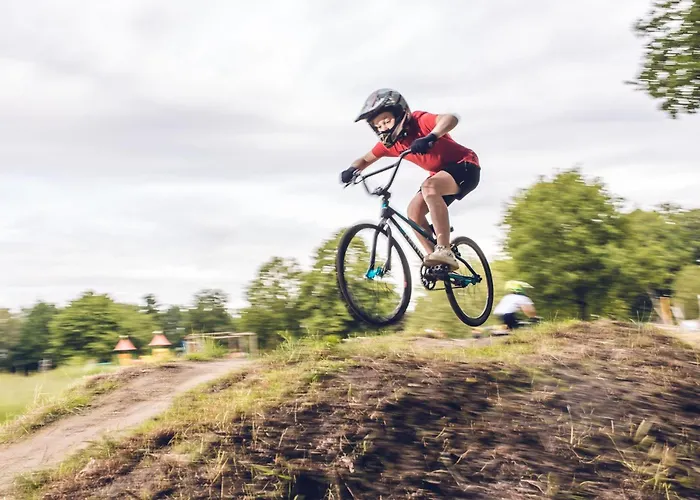 Ruime Groepsvilla Voor 12 Personen Met Terras En Tuin ヴィラ アーペルドールン