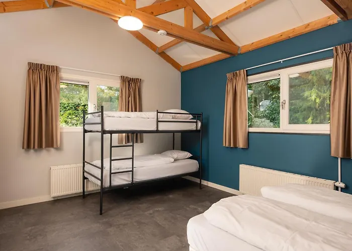 Ruime Groepsvilla Voor 12 Personen Met Terras En Tuin * アーペルドールン