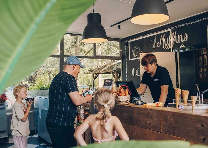 Ruime Groepsvilla Voor 12 Personen Met Terras En Tuin * アーペルドールン